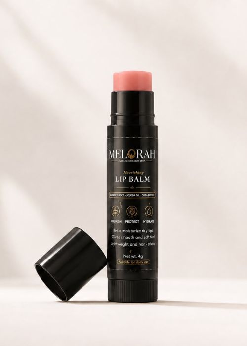 Alkanet Root Lip Balm - Image 3