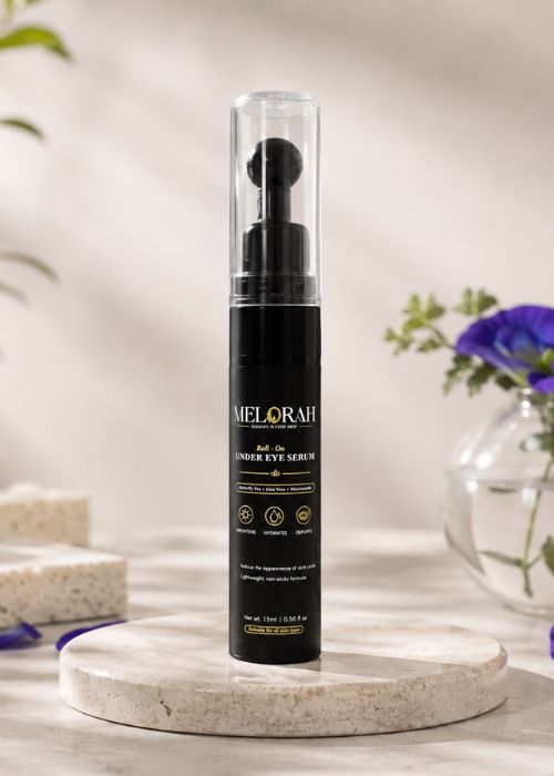 Under Eye Roll-On Serum - 15ml - Image 2