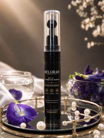 Under Eye Roll-On Serum - 15ml