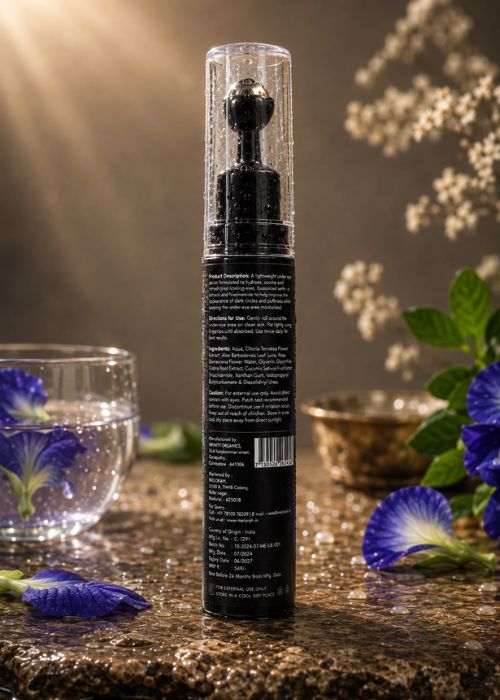 Under Eye Roll-On Serum - 15ml - Image 3