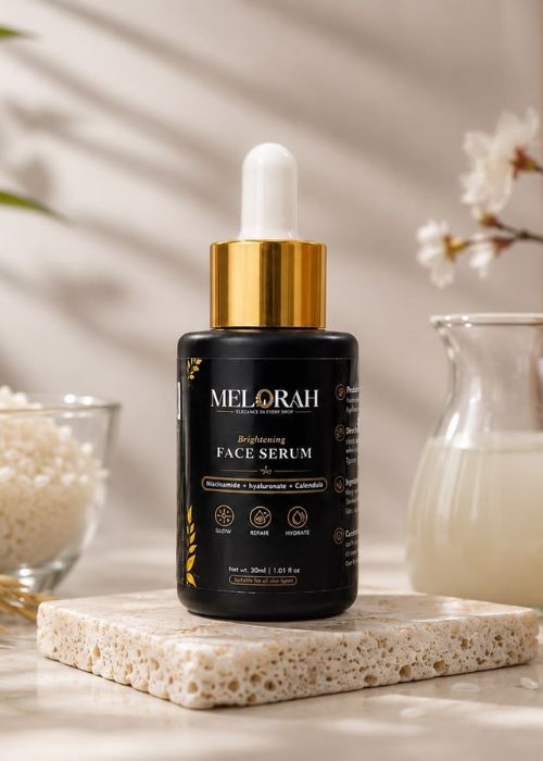 Rice Water Face Serum - Image 3