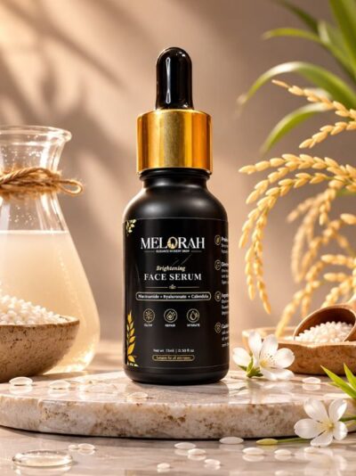 Rice Water Face Serum