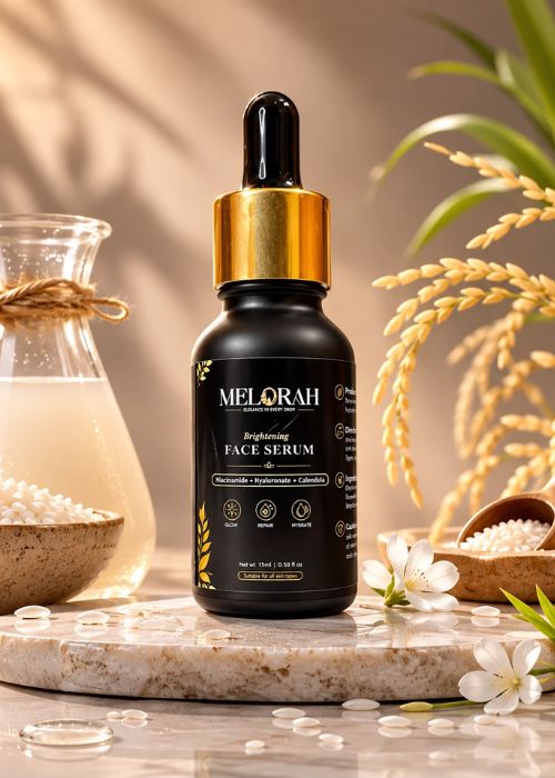 Rice Water Face Serum