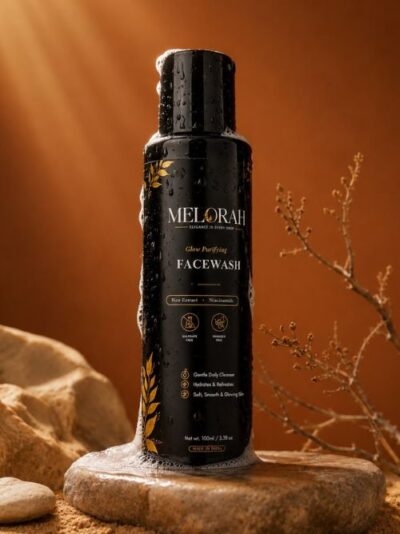 Rice Water Face Wash