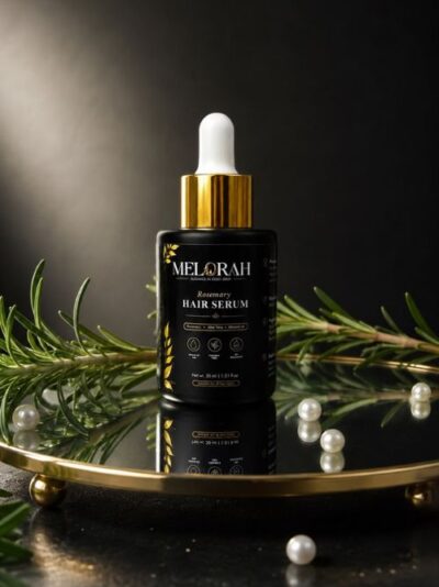 Rosemary Hair Serum