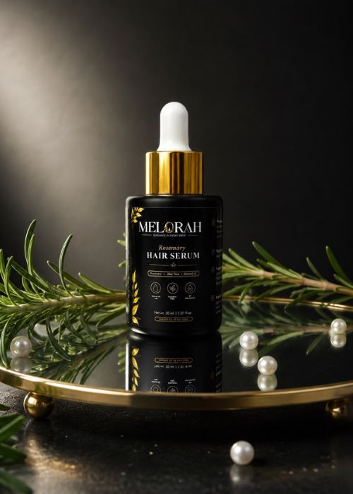 Rosemary Hair Serum