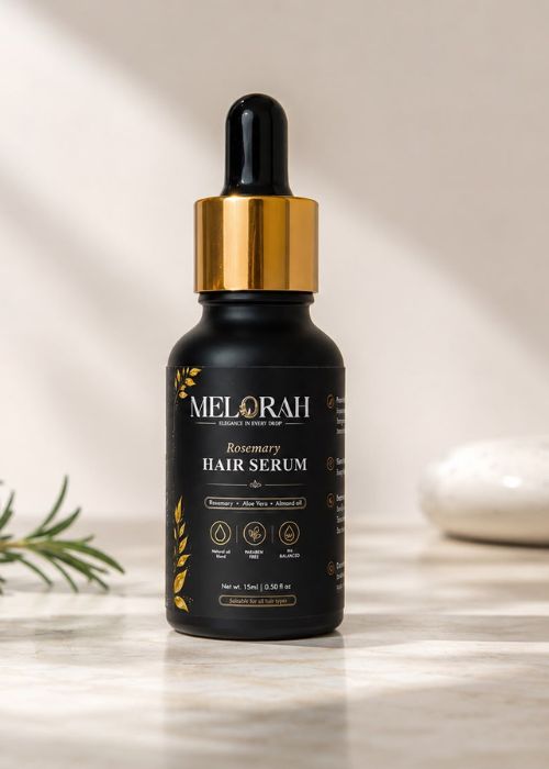 Rosemary Hair Serum - Image 3