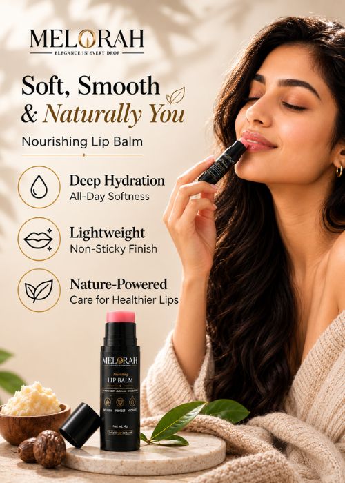 Melorah Shop Banner